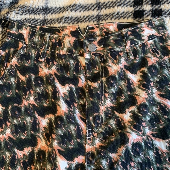 RACHEL COMEY JEANS - Picture 7 of 8